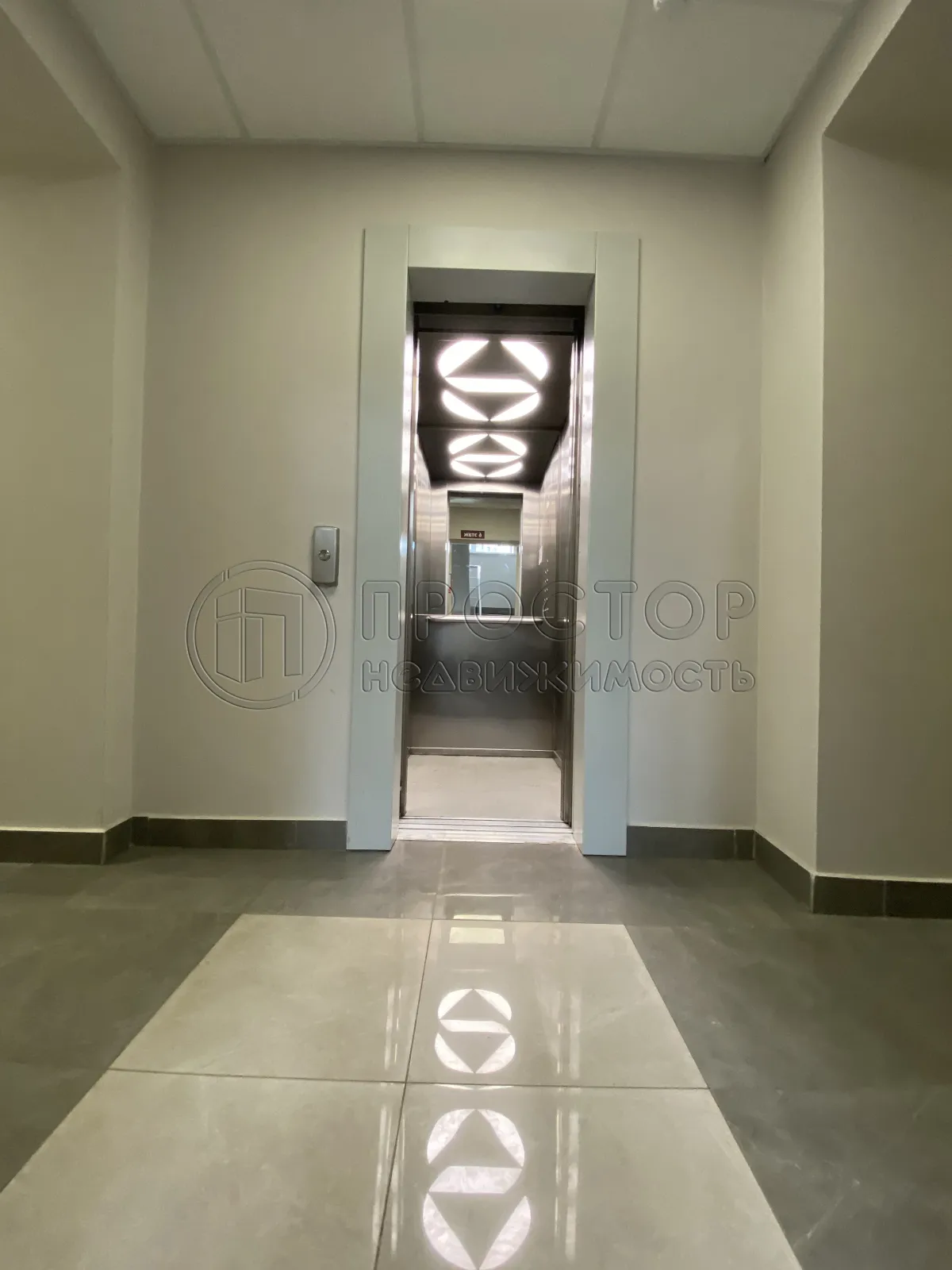 Студия, 10 м² - фото 10