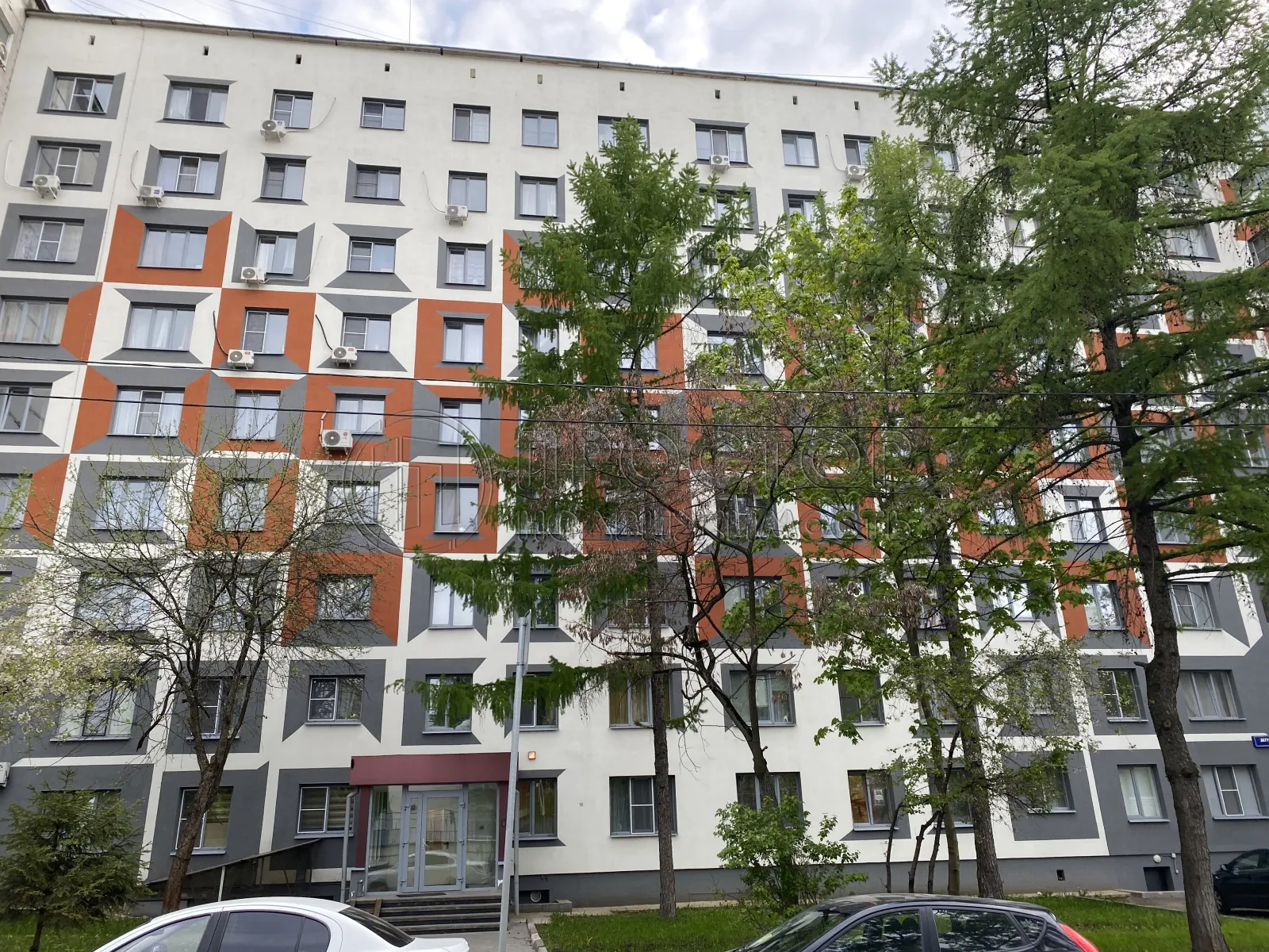 Студия, 10 м² - фото 14