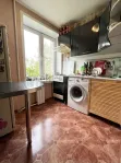 3-комнатная квартира, 57.7 м² - фото 3