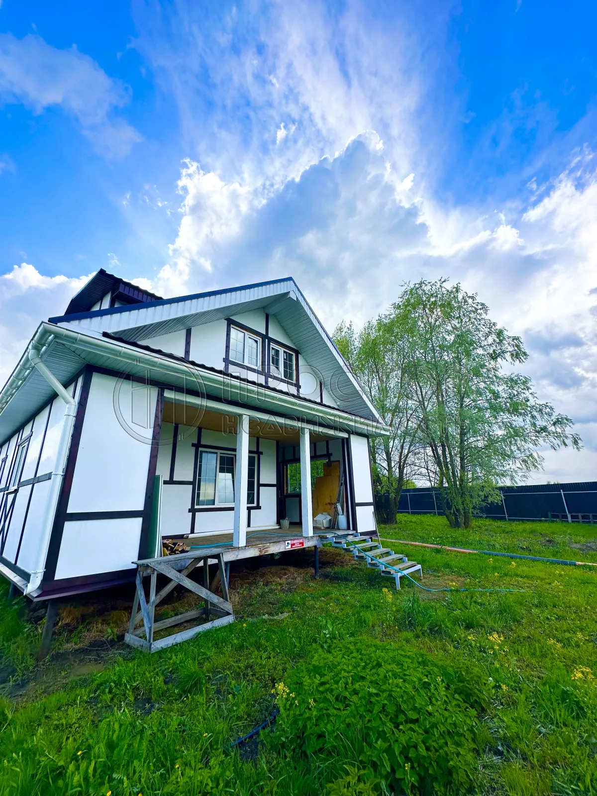 Дом, 130.5 м² - фото 3