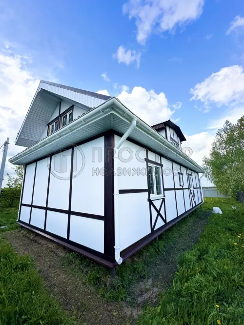 Дом, 130.5 м² - фото 4