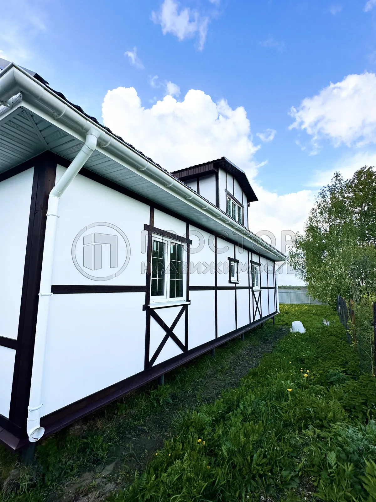 Дом, 130.5 м² - фото 5