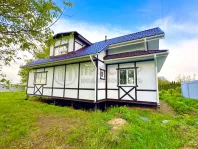Дом, 130.5 м² - фото 17