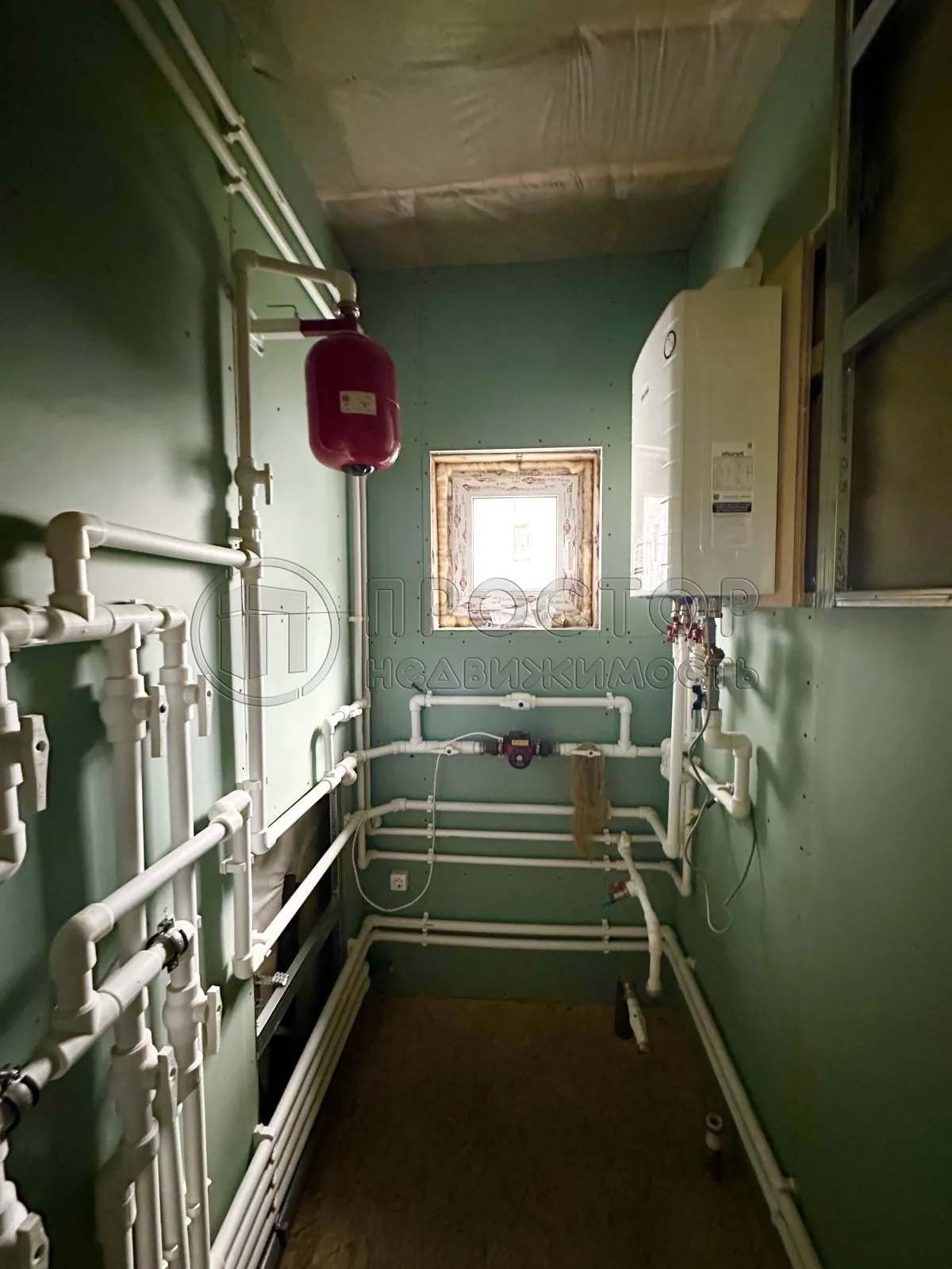 Дом, 130.5 м² - фото 7