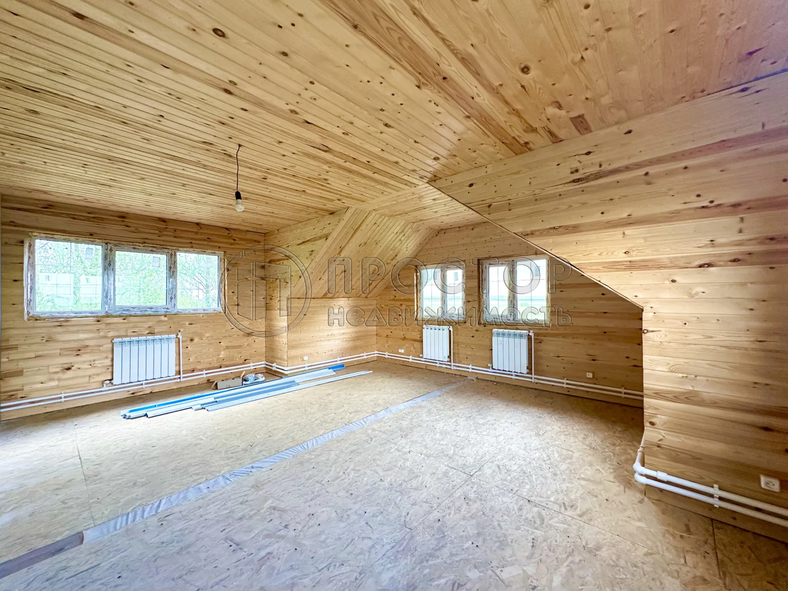 Дом, 130.5 м² - фото 9