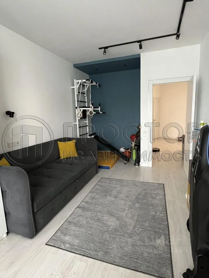 3-комнатная квартира, 110.8 м² - фото 11