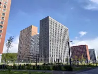 2-комнатная квартира, 39 м² - фото 15