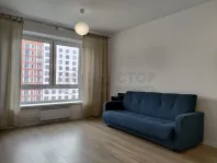 2-комнатная квартира, 39 м² - фото 16