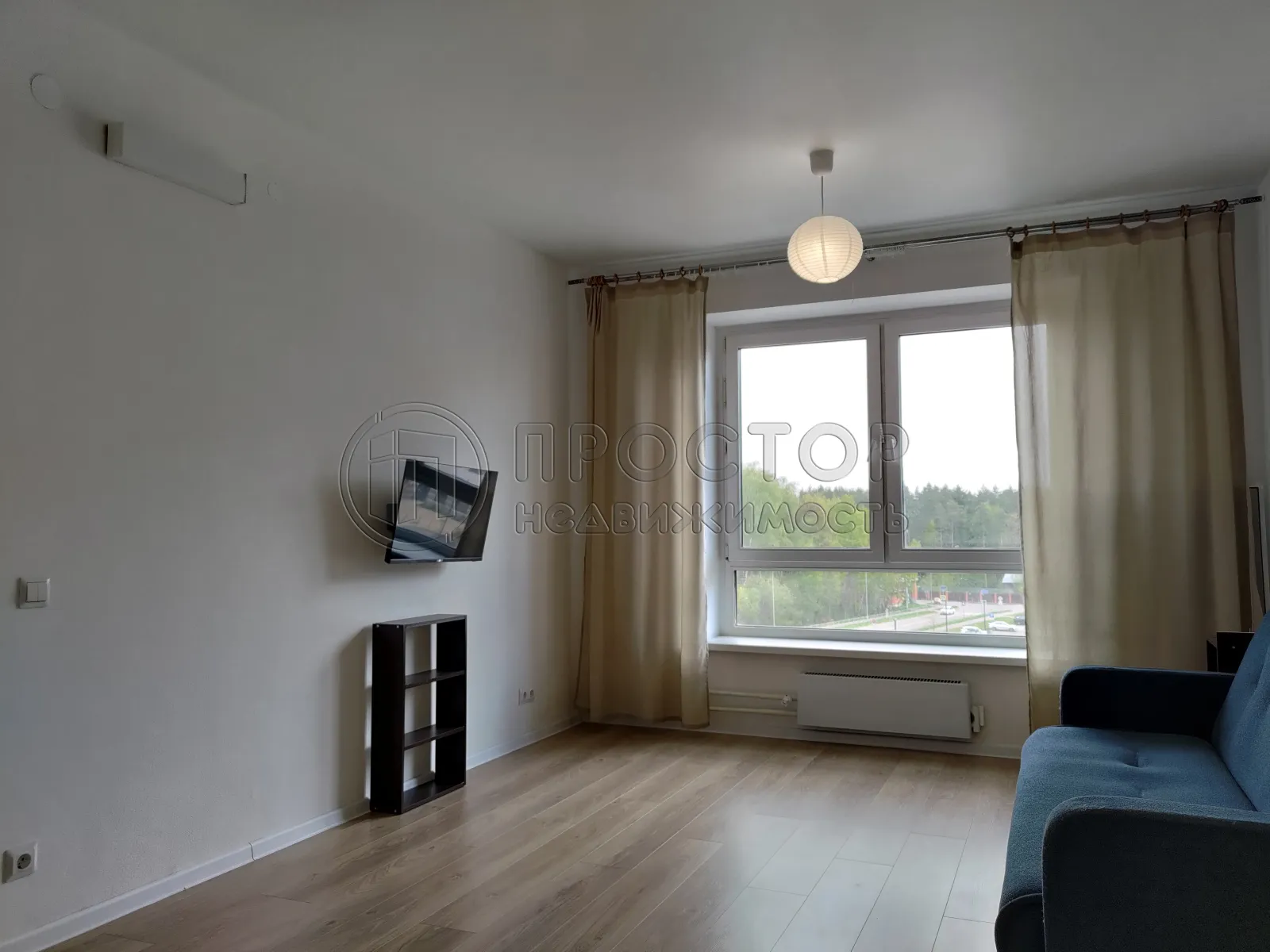 2-комнатная квартира, 39 м² - фото 4