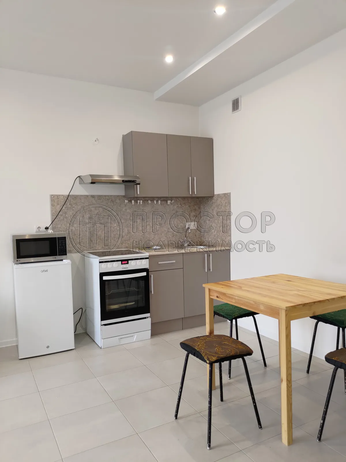 2-комнатная квартира, 39 м² - фото 7