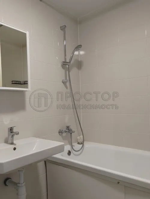 2-комнатная квартира, 39 м² - фото 9