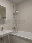 2-комнатная квартира, 39 м² - фото 22