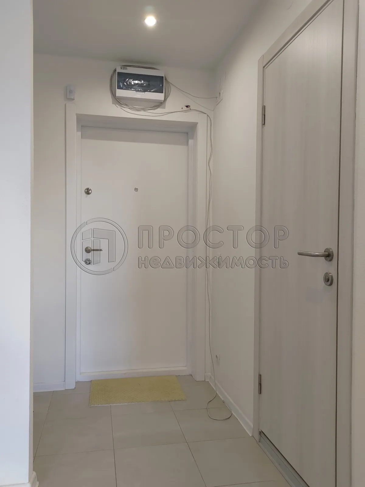 2-комнатная квартира, 39 м² - фото 10
