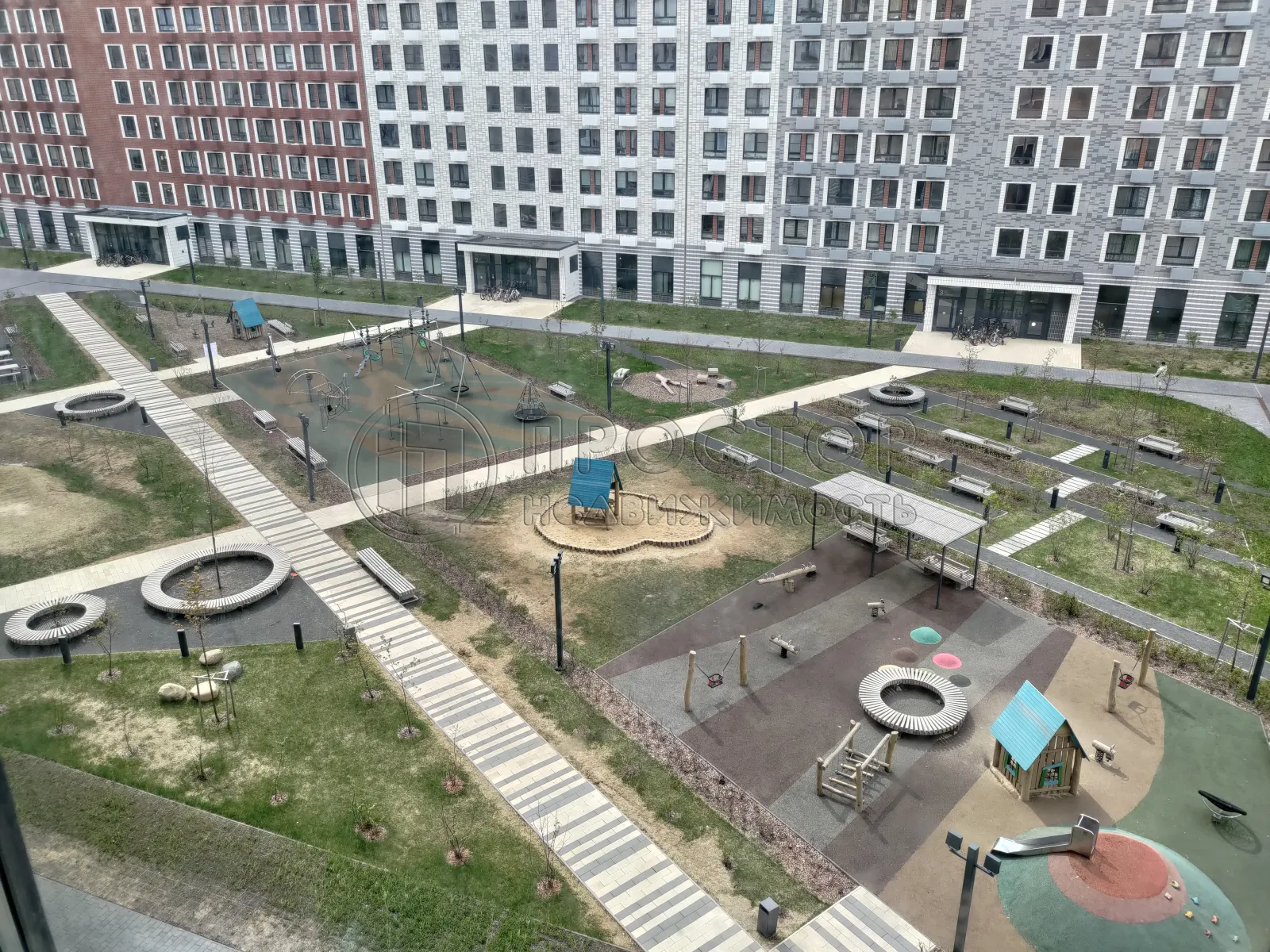 2-комнатная квартира, 39 м² - фото 11