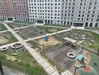 2-комнатная квартира, 39 м² - фото 24