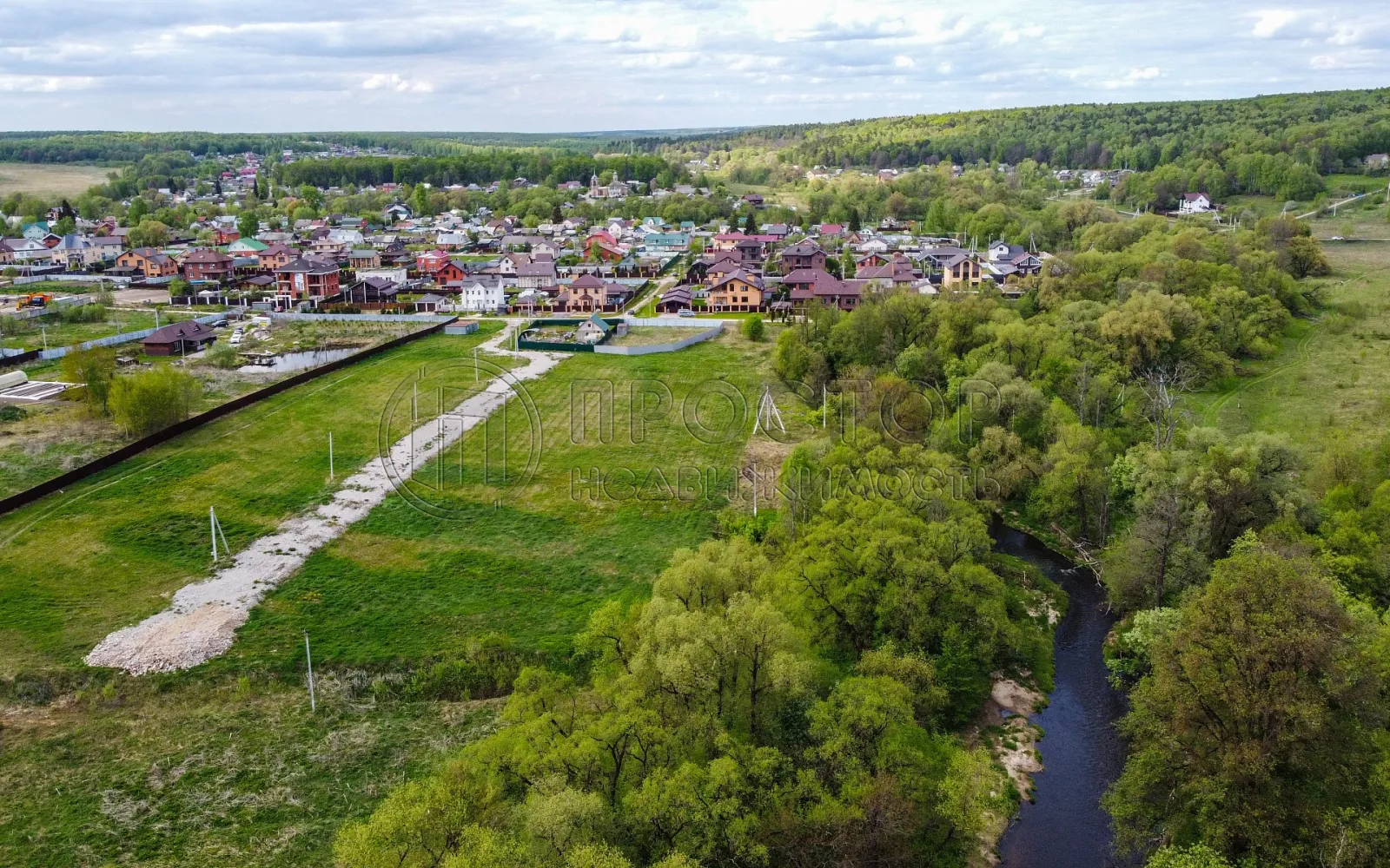 Участок, 20.8 сот. - фото 3