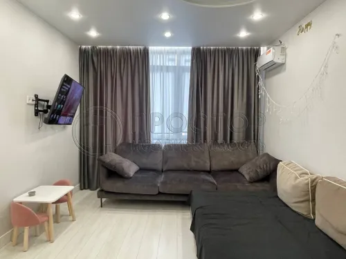 3-комнатная квартира, 78.5 м² - фото 5