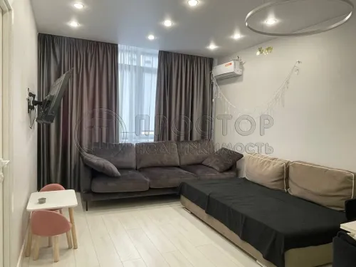 3-комнатная квартира, 78.5 м² - фото 6