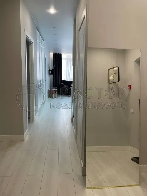 3-комнатная квартира, 78.5 м² - фото 7