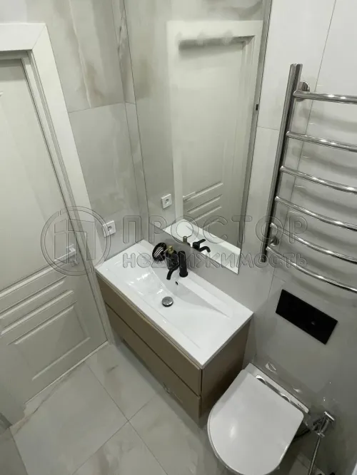 3-комнатная квартира, 78.5 м² - фото 14