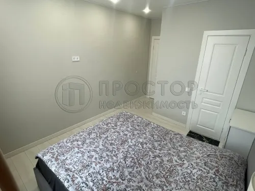 3-комнатная квартира, 78.5 м² - фото 21