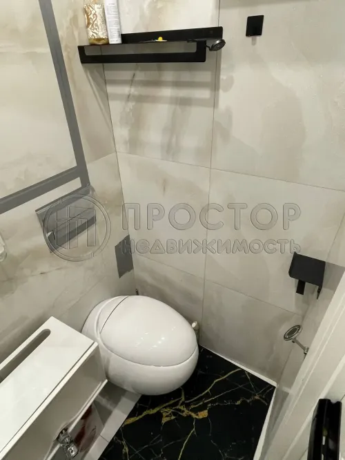 3-комнатная квартира, 78.5 м² - фото 23