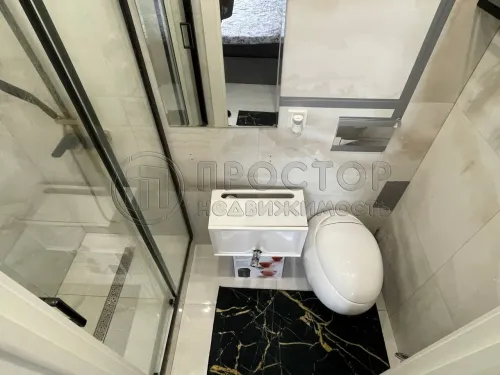 3-комнатная квартира, 78.5 м² - фото 26