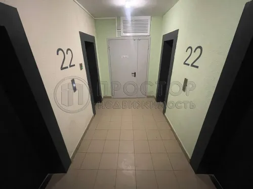 3-комнатная квартира, 78.5 м² - фото 30