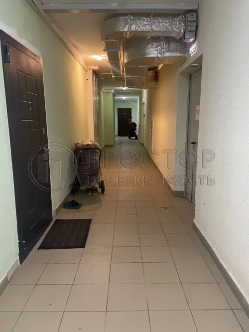 3-комнатная квартира, 78.5 м² - фото 31