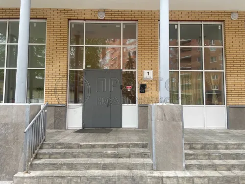 3-комнатная квартира, 78.5 м² - фото 33