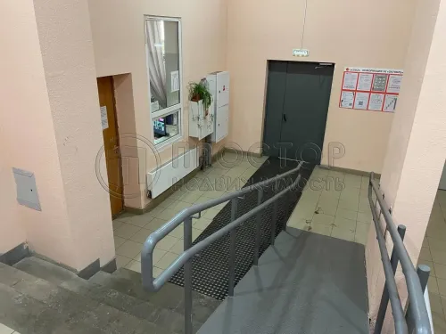 3-комнатная квартира, 78.5 м² - фото 35