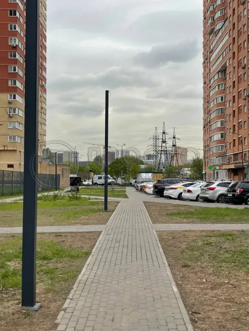 3-комнатная квартира, 78.5 м² - фото 37