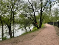 3-комнатная квартира, 78.5 м² - фото 84