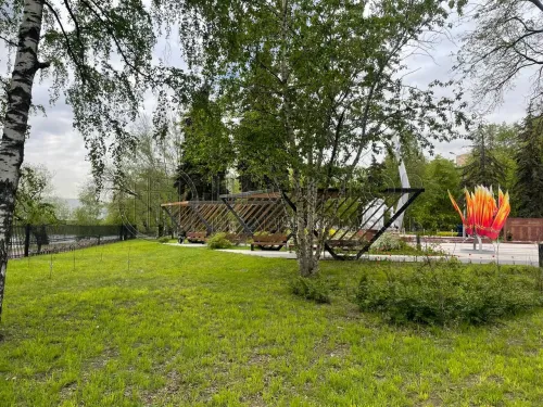 3-комнатная квартира, 78.5 м² - фото 42