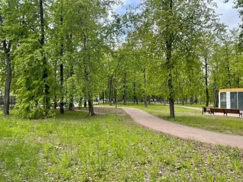 3-комнатная квартира, 78.5 м² - фото 43