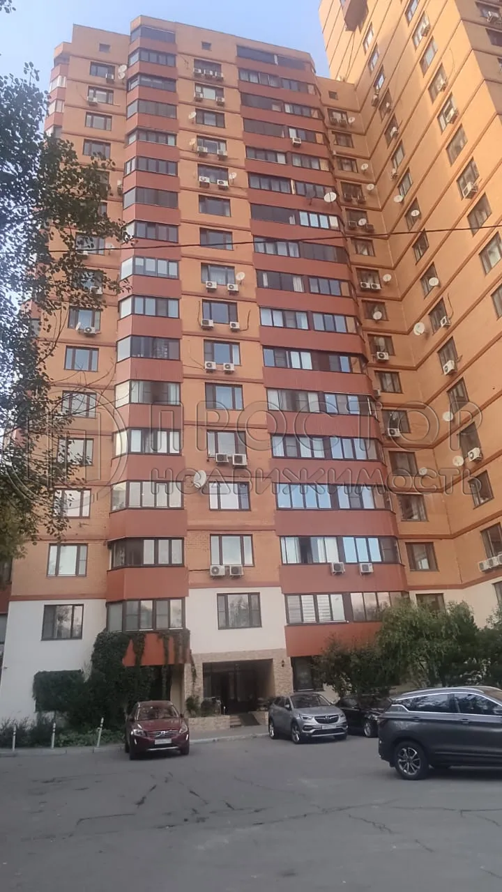 5-комнатная квартира, 130.5 м² - фото 2