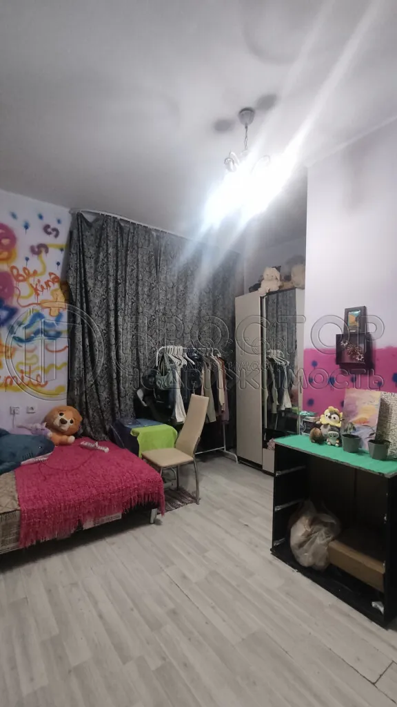 5-комнатная квартира, 130.5 м² - фото 18