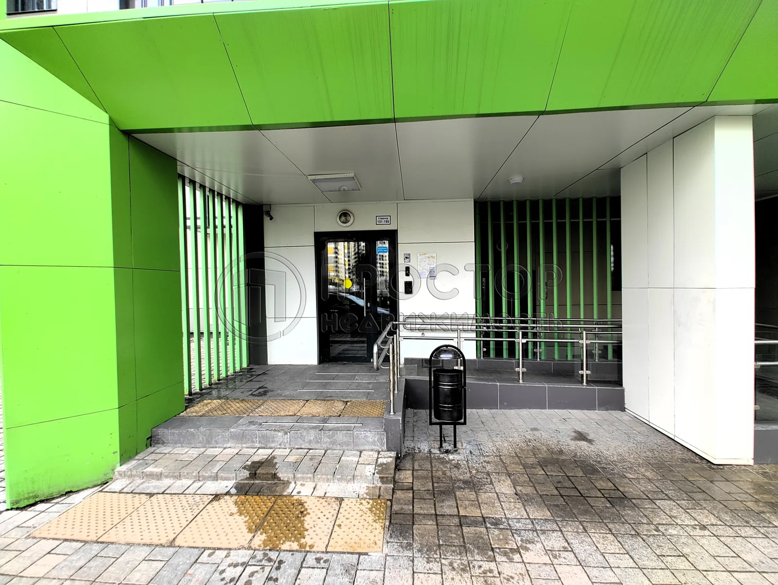 3-комнатная квартира, 81.4 м² - фото 4