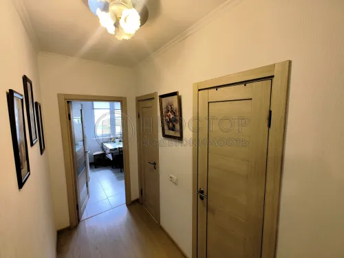3-комнатная квартира, 81.4 м² - фото 10