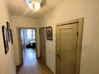 3-комнатная квартира, 81.4 м² - фото 37