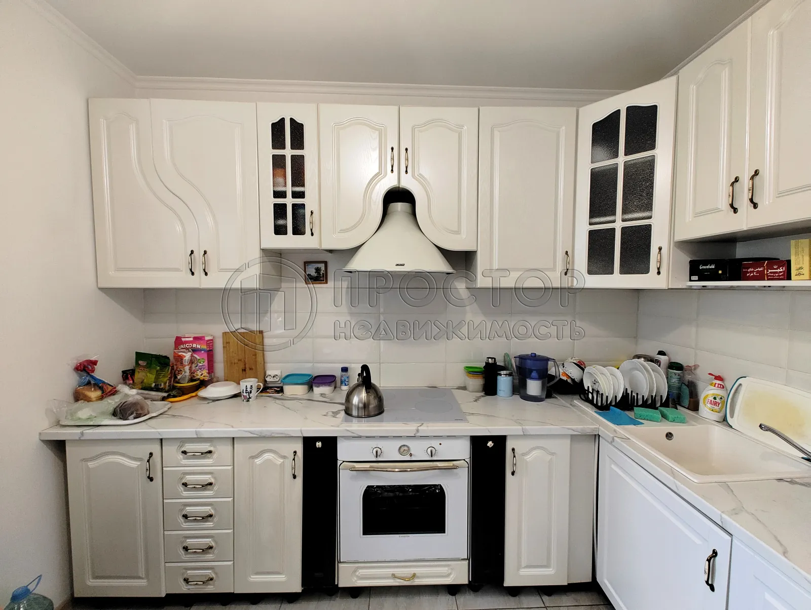 3-комнатная квартира, 81.4 м² - фото 11