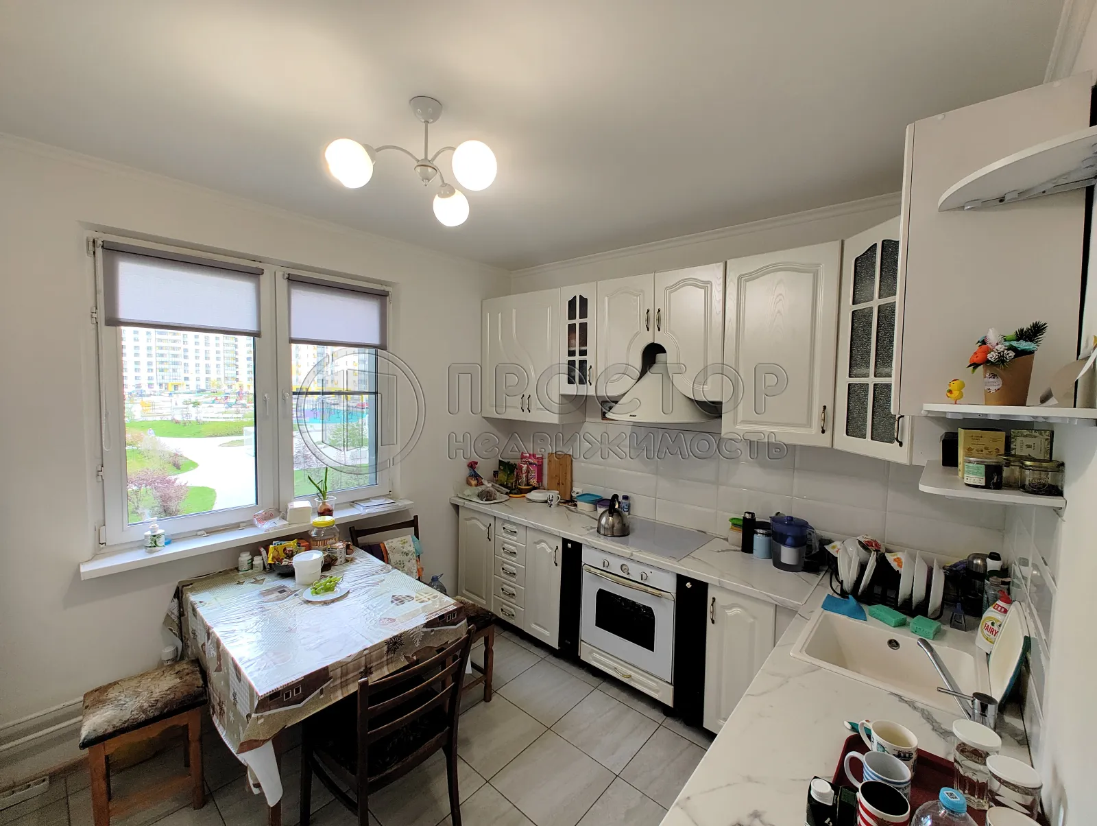 3-комнатная квартира, 81.4 м² - фото 12