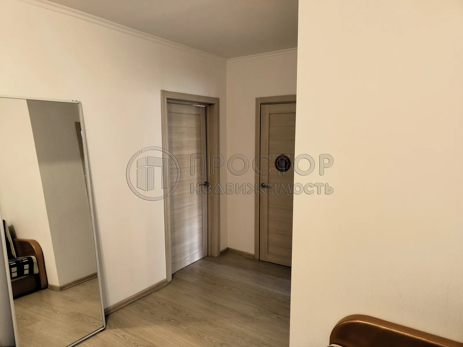 3-комнатная квартира, 81.4 м² - фото 13