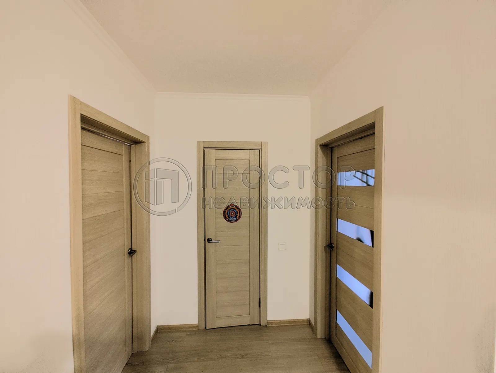 3-комнатная квартира, 81.4 м² - фото 14