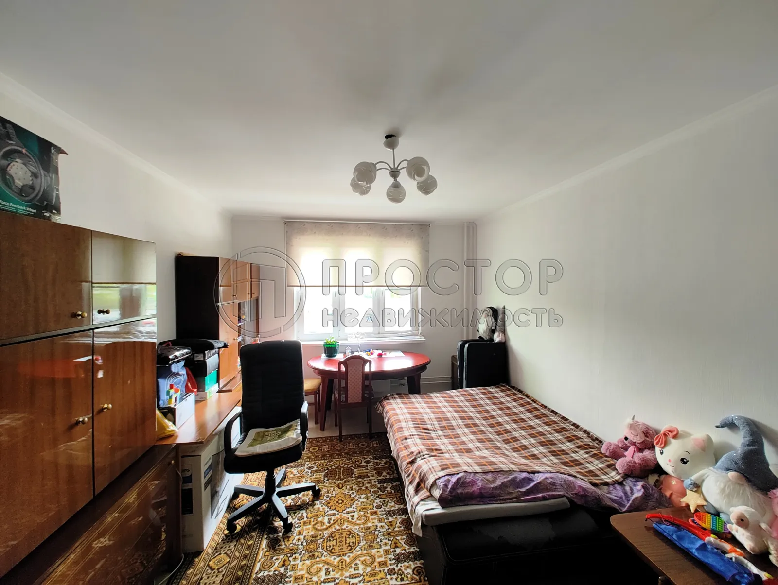 3-комнатная квартира, 81.4 м² - фото 15