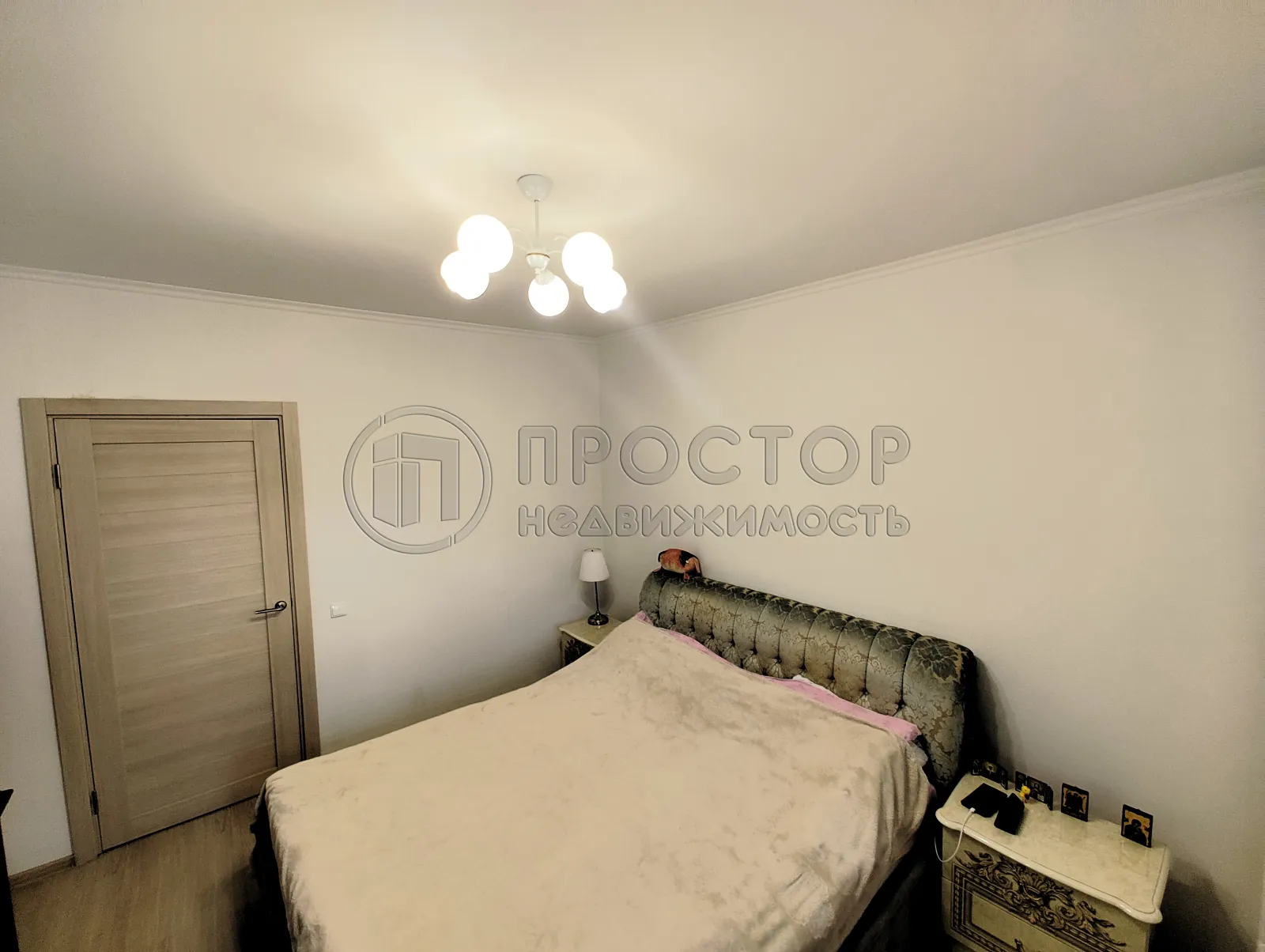 3-комнатная квартира, 81.4 м² - фото 17