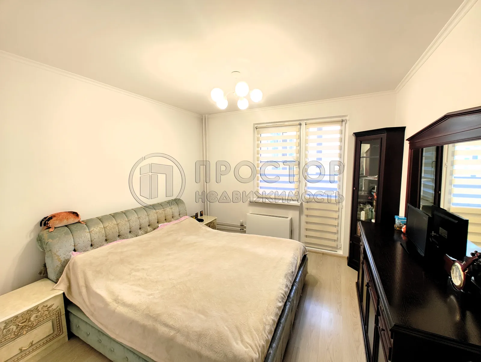 3-комнатная квартира, 81.4 м² - фото 18