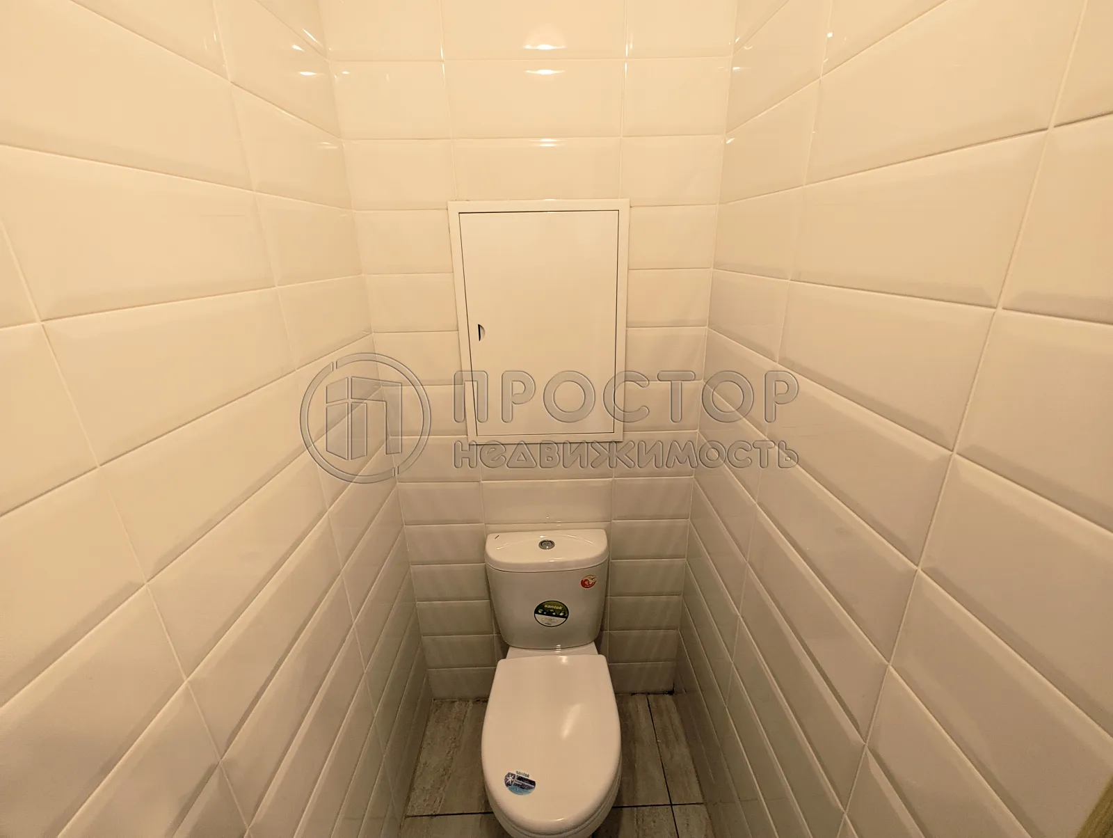 3-комнатная квартира, 81.4 м² - фото 21