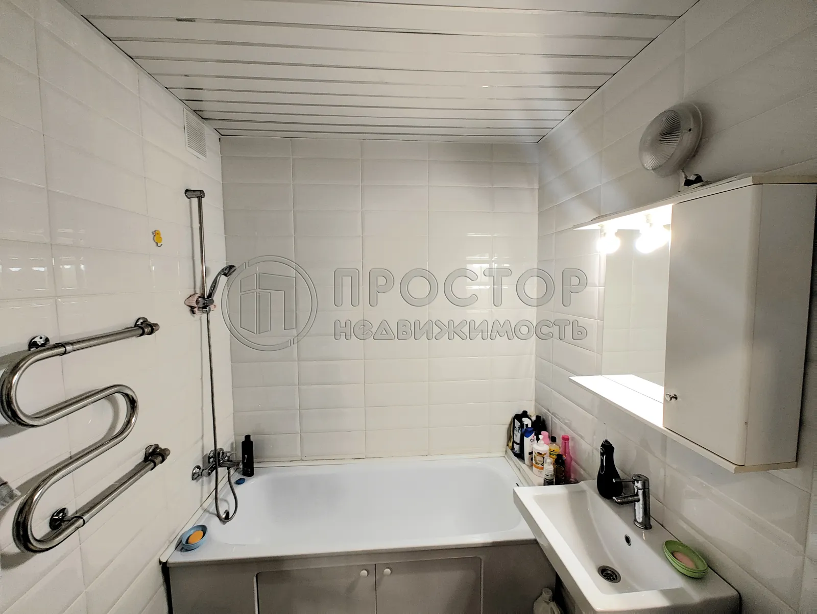 3-комнатная квартира, 81.4 м² - фото 22