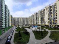 3-комнатная квартира, 81.4 м² - фото 50